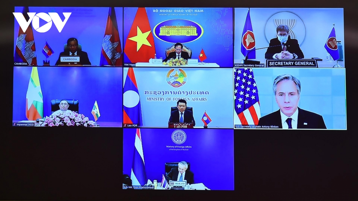 Nation outlines post-pandemic economic recovery in Mekong sub-region